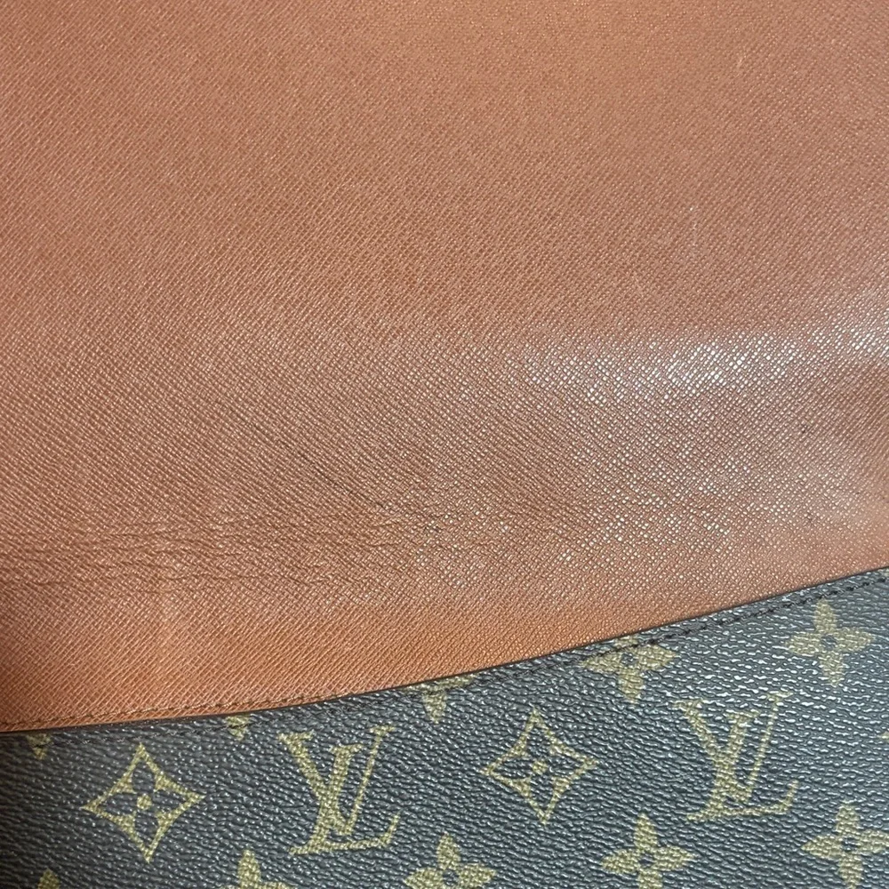 Louis Vuitton stylish laptop